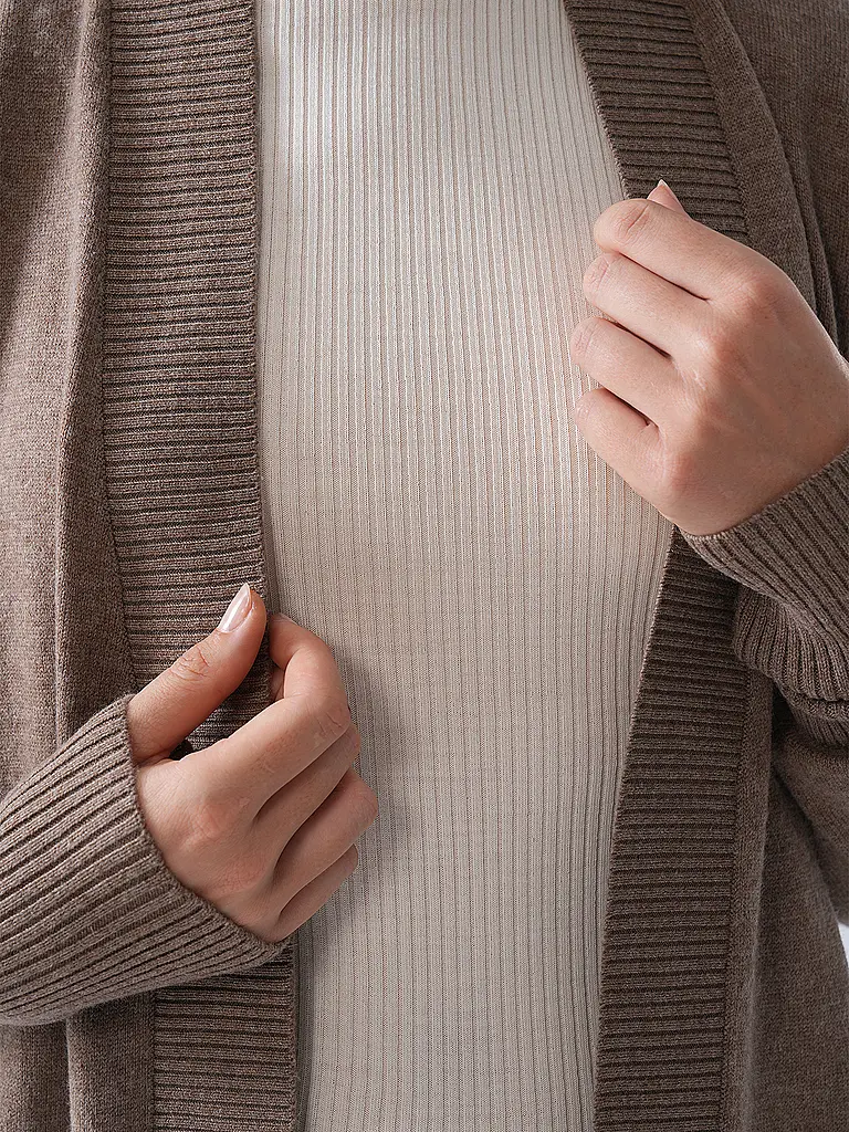 BRAX | Strickjacke AMIE | 