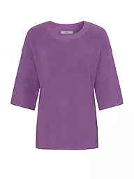 BRAX | Strickpullover NOEMI | Lilas