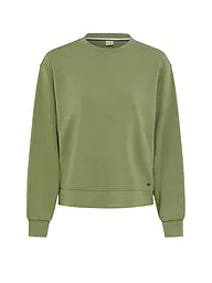 BRAX | Sweat BECA.L | Vert