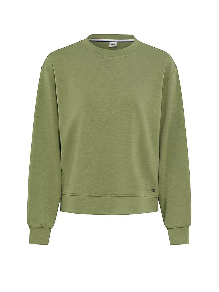 BRAX | Sweat BECA.L | Vert