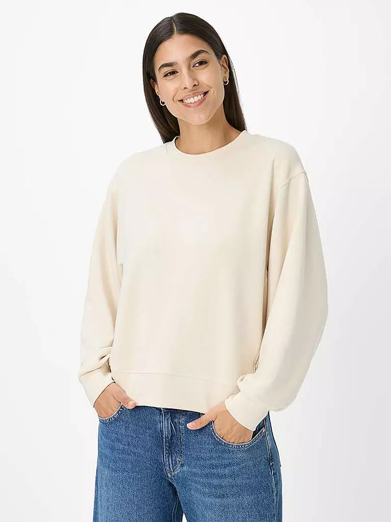 BRAX | Sweat BECA.L | Beige