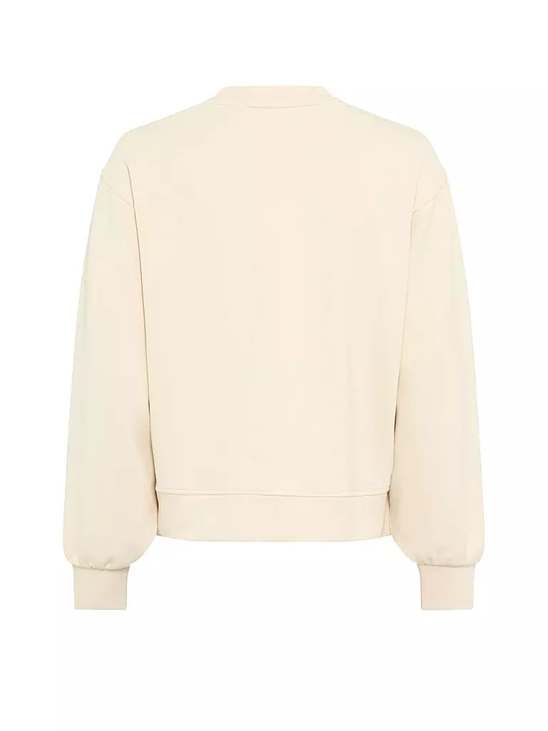BRAX | Sweat BECA.L | Beige