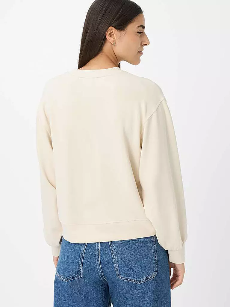 BRAX | Sweat BECA.L | Beige