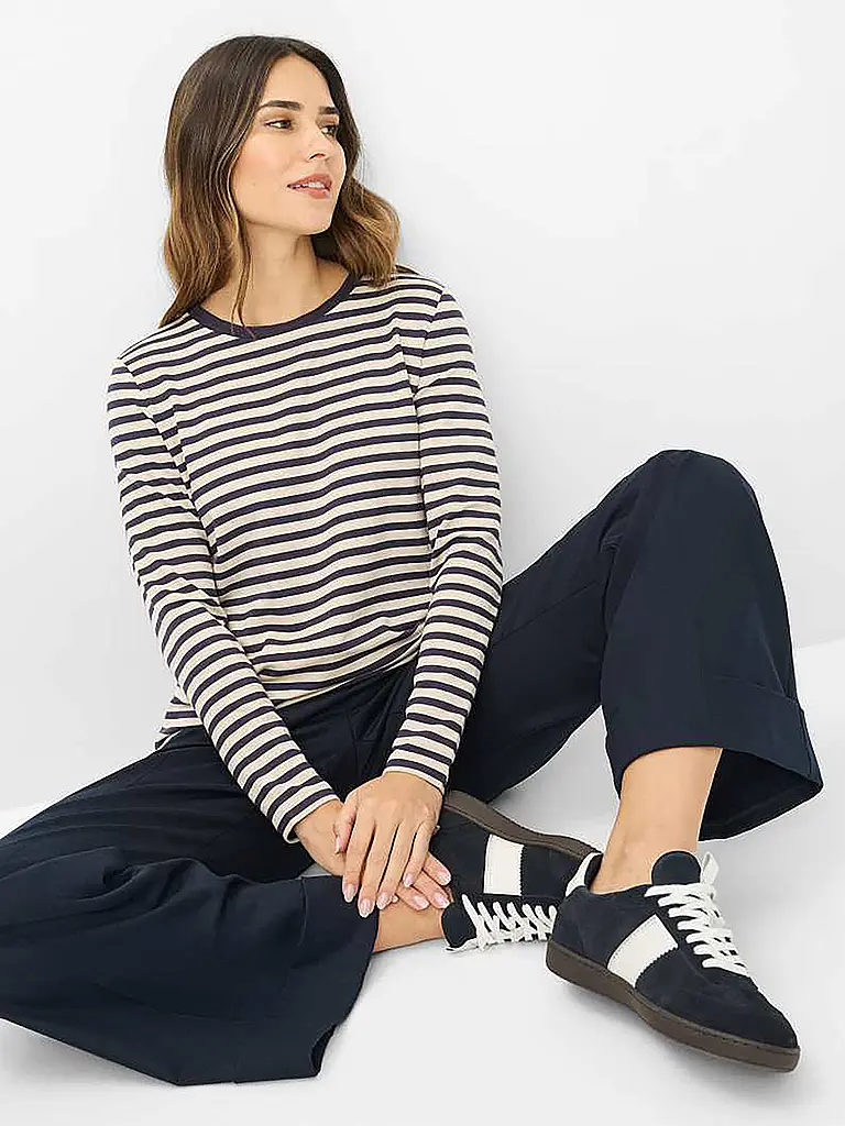 BRAX | T-shirt à manches longues CARINA.L | 