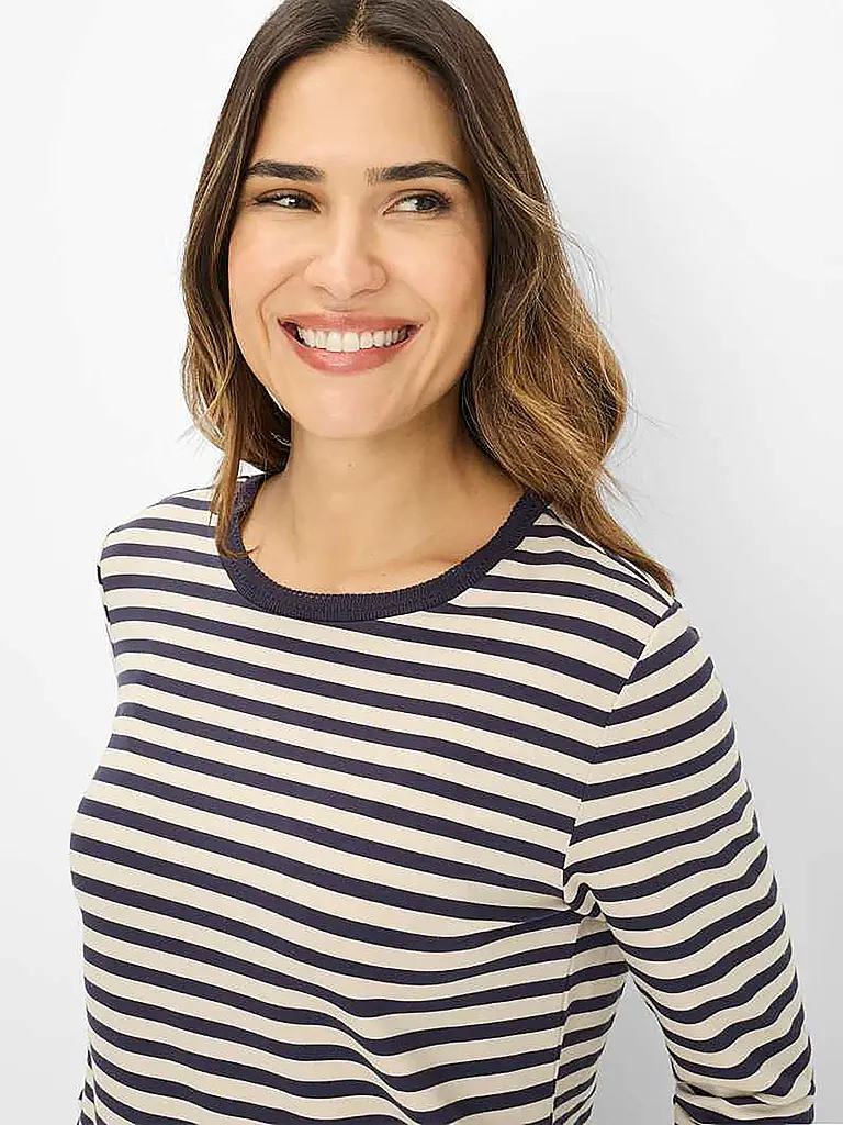 BRAX | T-shirt à manches longues CARINA.L | 