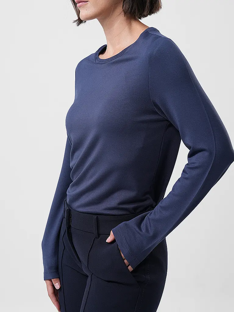 BRAX | T-shirt à manches longues CARINA.L |