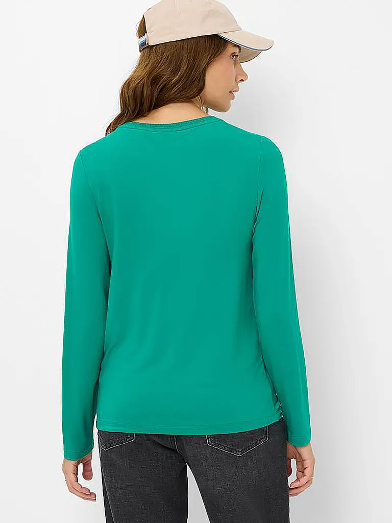 BRAX | T-shirt à manches longues CARINA.L | 