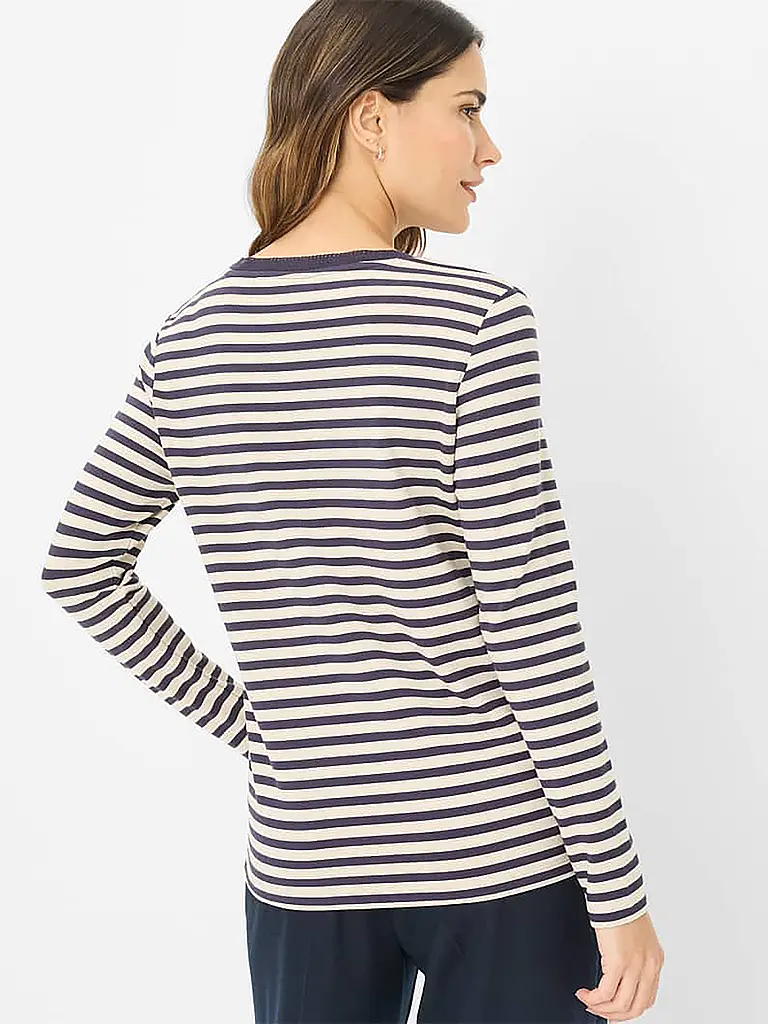 BRAX | T-shirt à manches longues CARINA.L | 