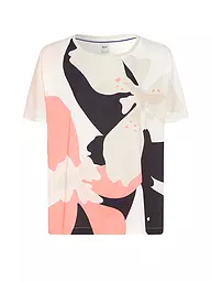 BRAX | T-shirt blouse CAELEN | Beige