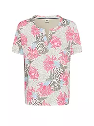 BRAX | T-shirt blouse CAELEN | Crème