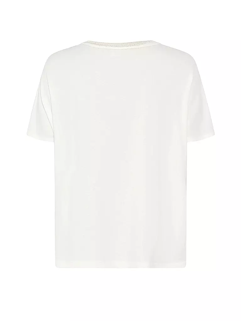 BRAX | T-shirt blouse CAELEN | Bleu