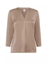 BRAX | T-shirt blouse CLARISA M | Beige