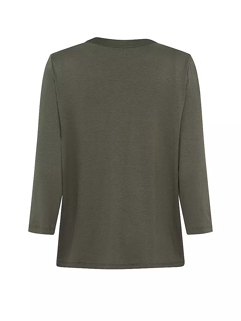 BRAX | T-shirt blouse CLARISA M | 