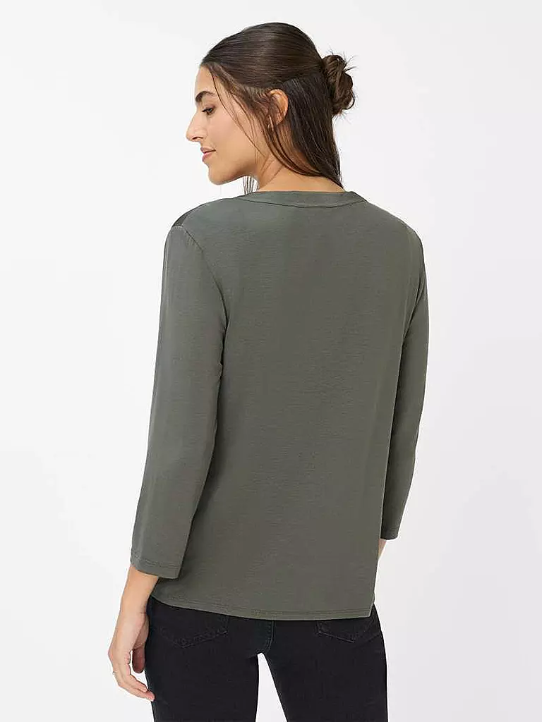 BRAX | T-shirt blouse CLARISA M | 