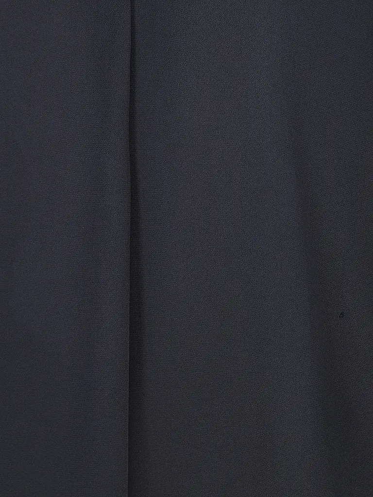 BRAX | T-shirt blouse CLARISA M | Bleu foncé