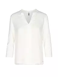 BRAX | T-shirt blouse CLARISSA | Crème