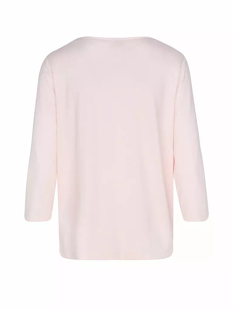 BRAX | T-shirt blouse CLARISSA | Rose