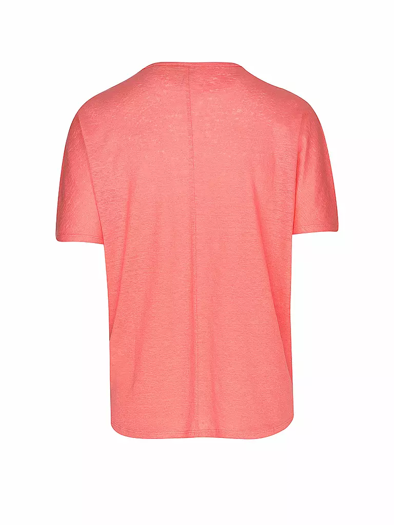 BRAX | T-shirt CAELEN | koralle