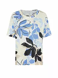 BRAX | T-Shirt CANDICE | Bleu