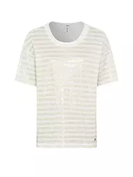 BRAX | T-Shirt CANDICE | Crème