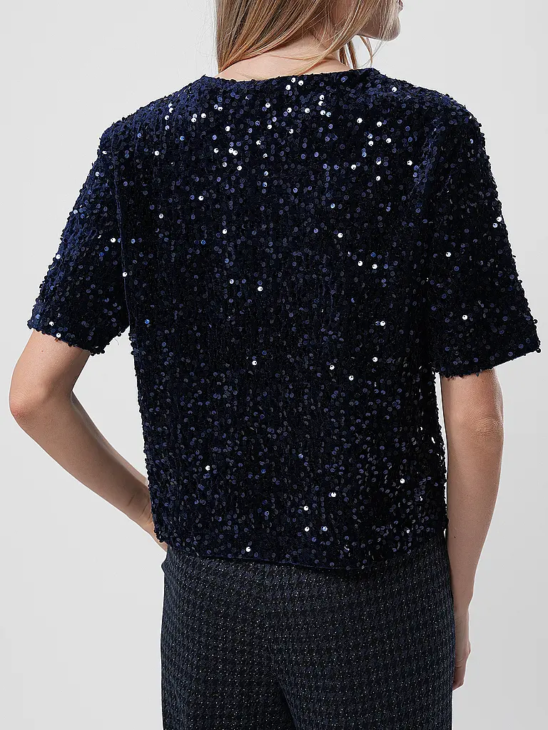 BRAX | T-Shirt CARA S. | 