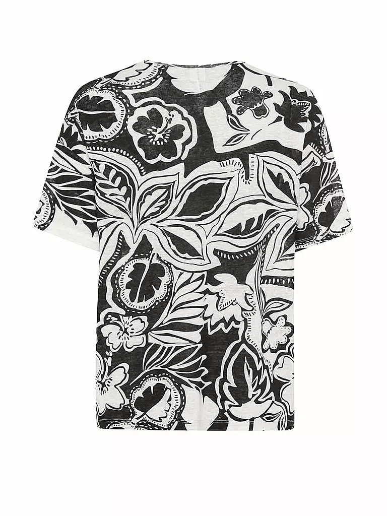 BRAX | T-shirt en lin CANDICE | 