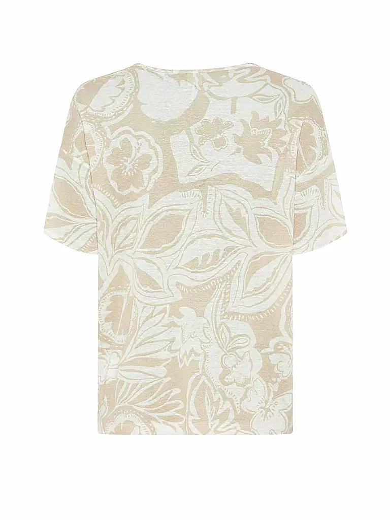 BRAX | T-shirt en lin CANDICE | 