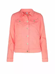 BRAX | Veste en jean MIAMI | Corail