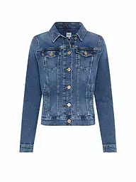 BRAX | Veste en jean MIAMI | Bleu