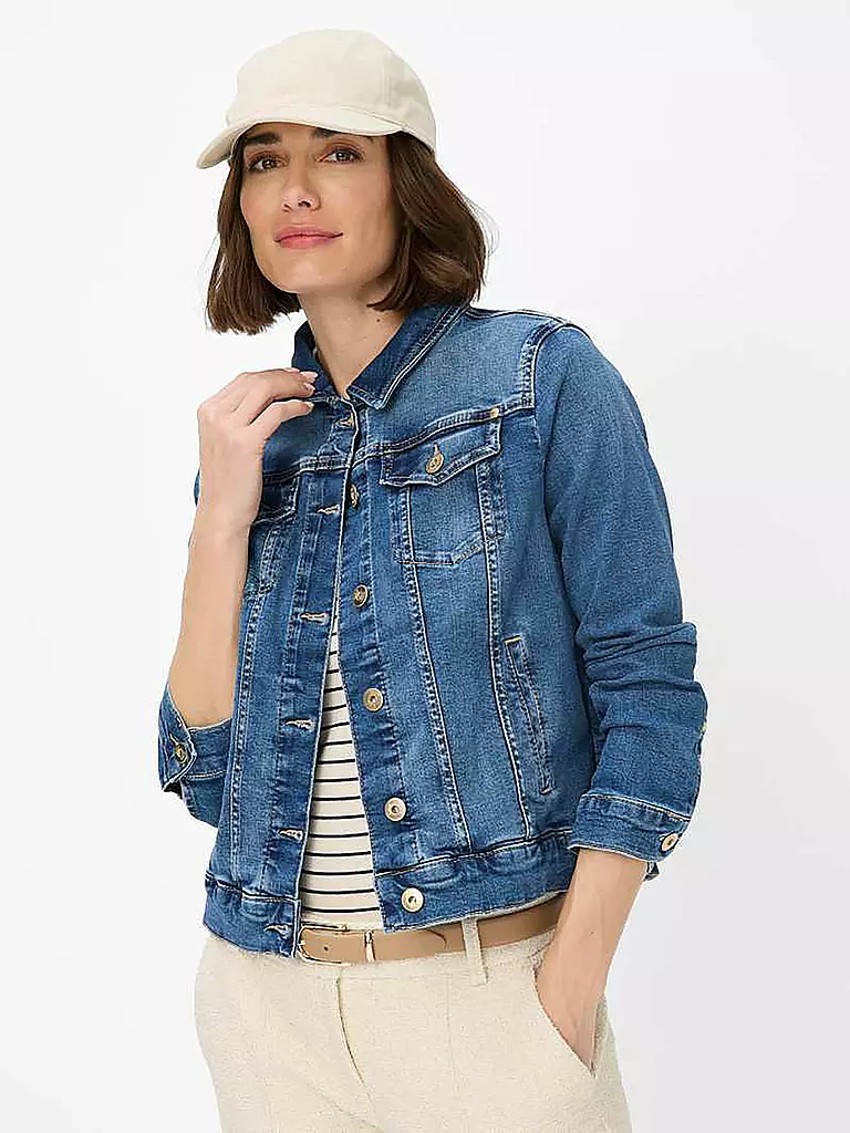 BRAX | Veste en jean MIAMI | 