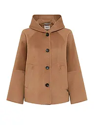 BRAX | Veste en laine DUBLIN | Camel