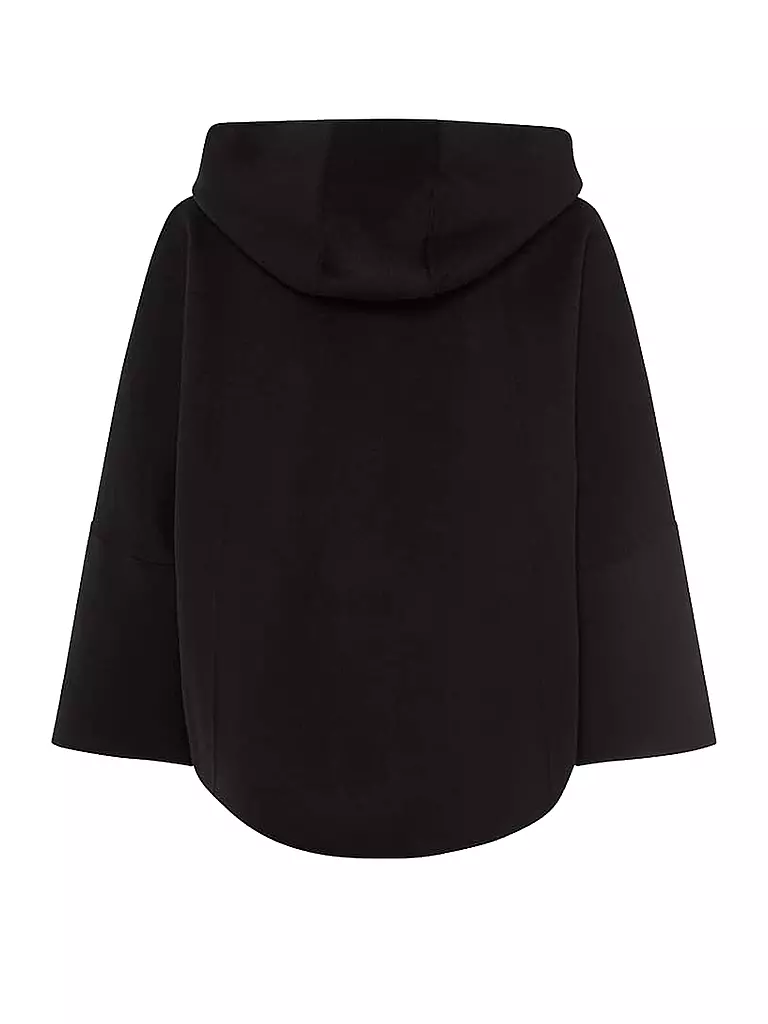 BRAX | Veste en laine DUBLIN | Noir