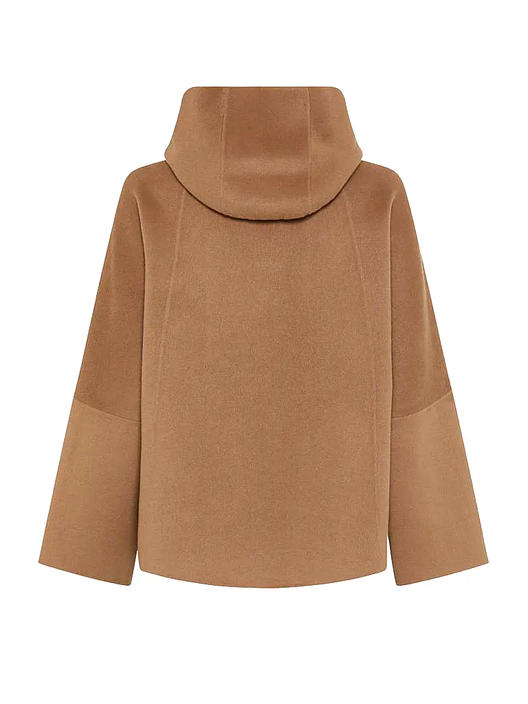 BRAX | Veste en laine DUBLIN | Camel
