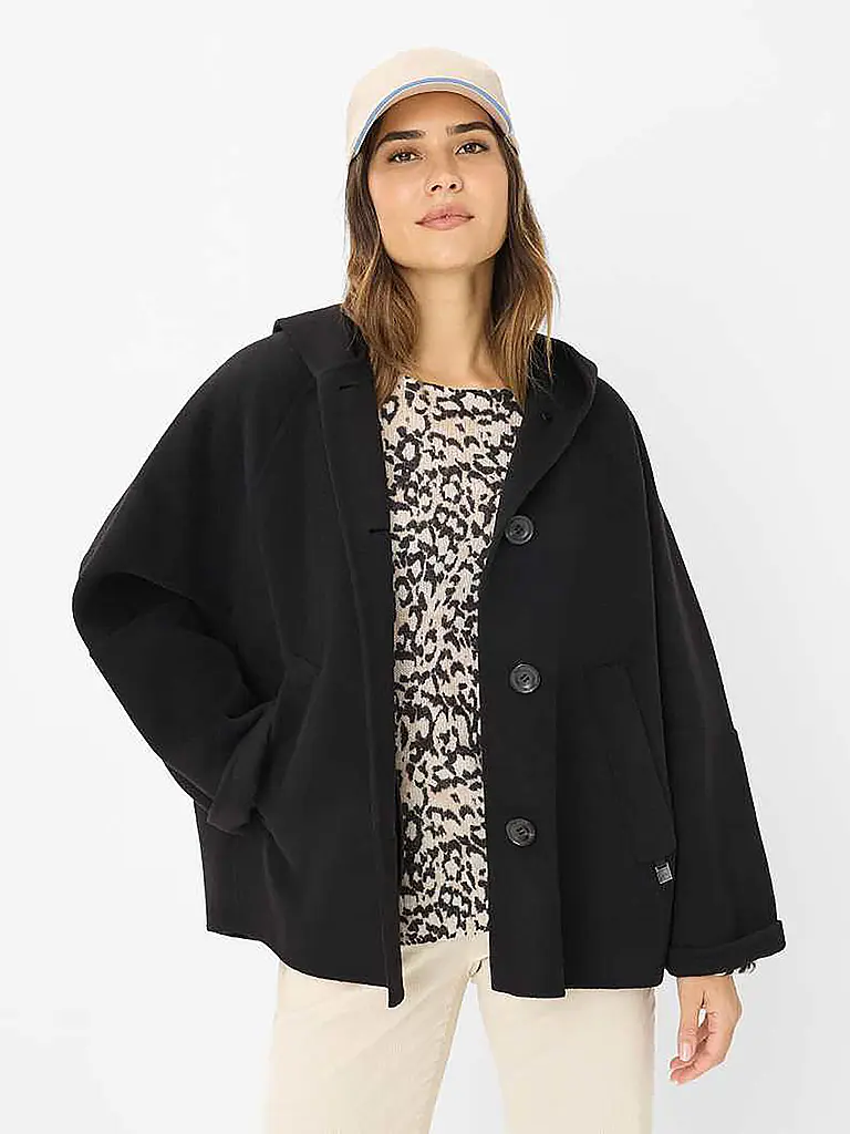BRAX | Veste en laine DUBLIN | 