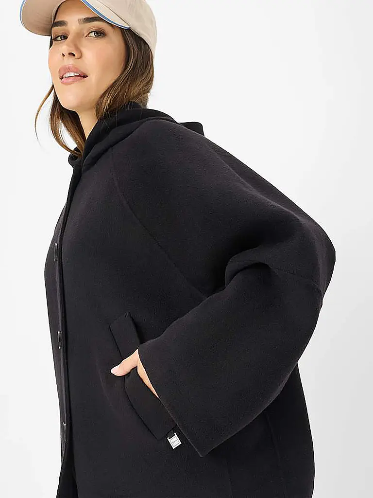 BRAX | Veste en laine DUBLIN | 