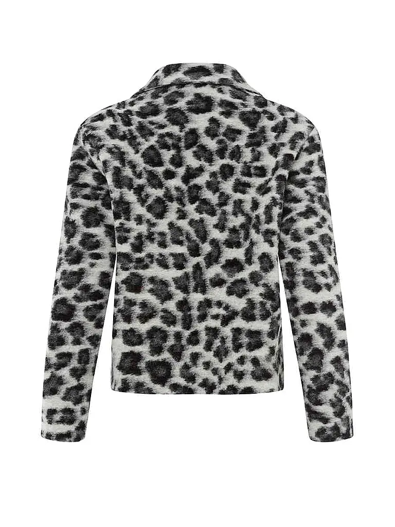 BRAX | Veste en laine LINZ | 