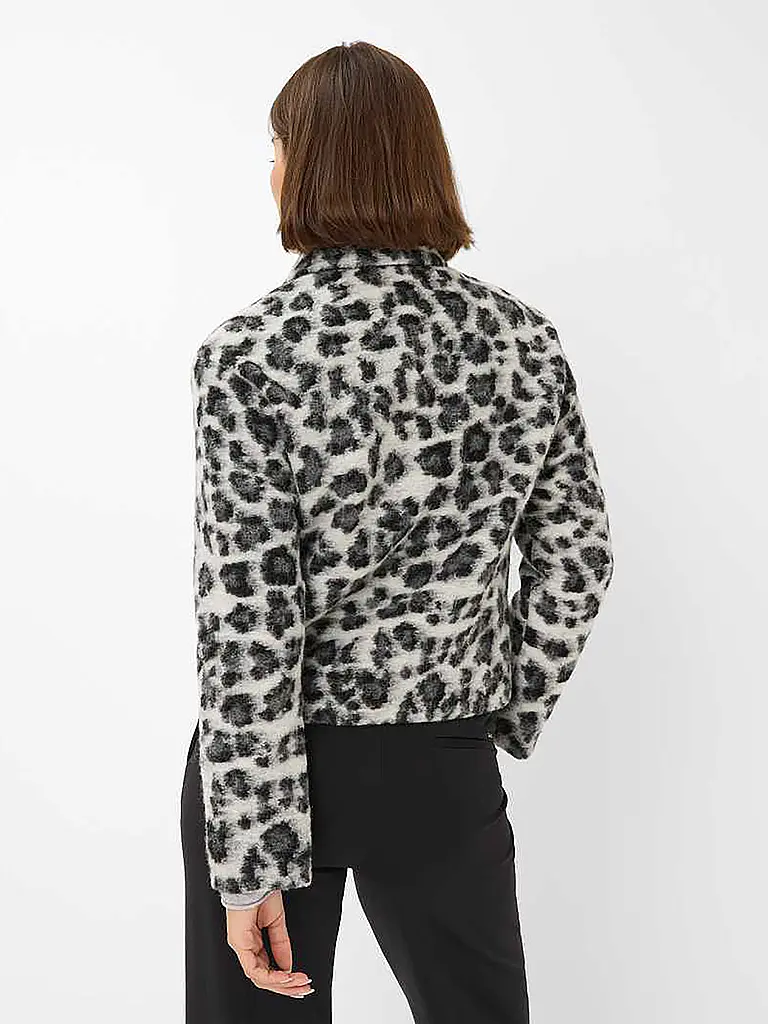 BRAX | Veste en laine LINZ | 