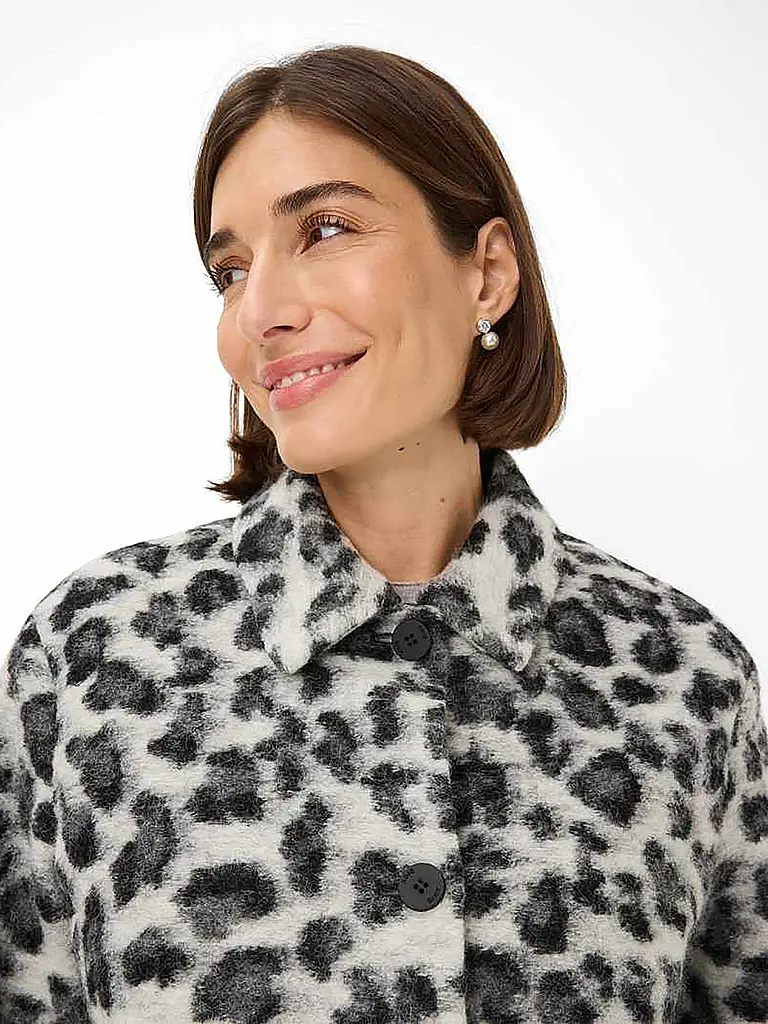 BRAX | Veste en laine LINZ | 