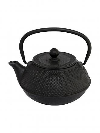 BREDEMEIJER | Théière en fonte "Jang" 0,8l
