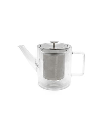 BREDEMEIJER | Théière SAN REMO 1l en verre