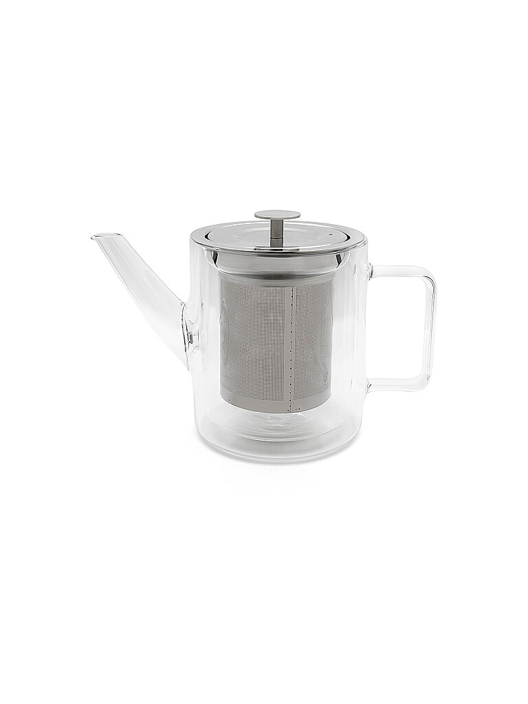 Théière SAN REMO 1l en verre