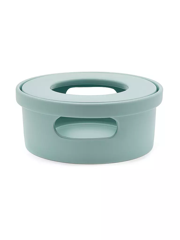 BREDEMEIJER | Chauffe-thé SKAGEN 14cm Grès Bleu clair | Bleu clair