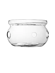 BREDEMEIJER | Chauffe-thé Verona | Transparent