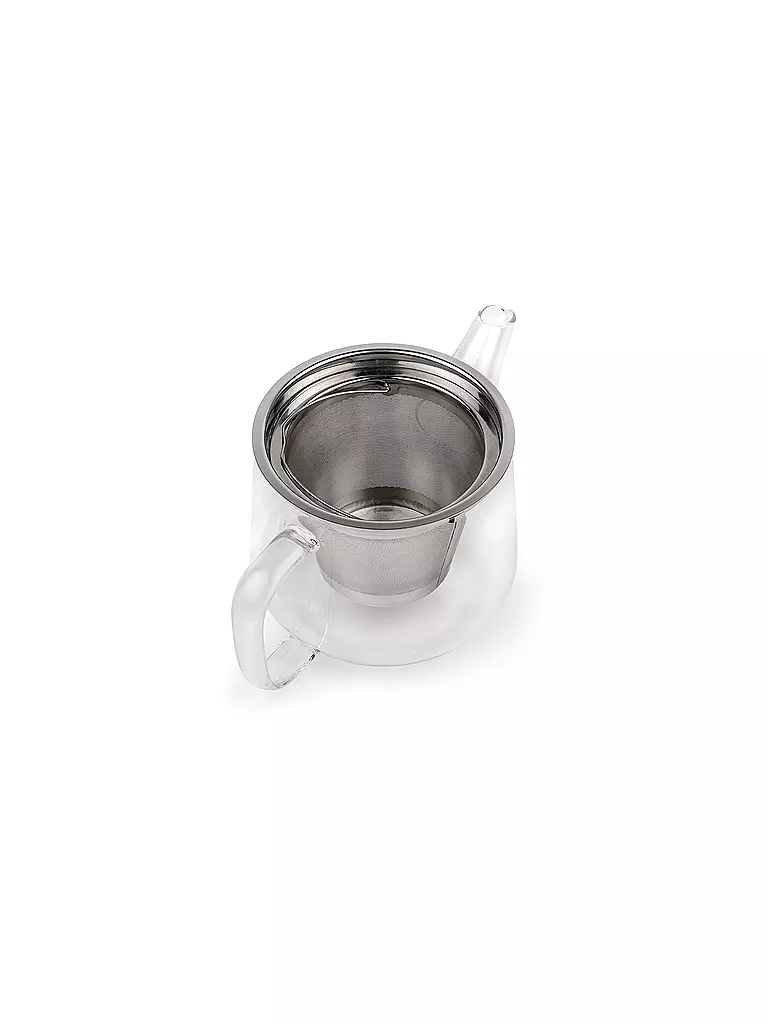 BREDEMEIJER | Théière MERANI 1,1l | Transparent
