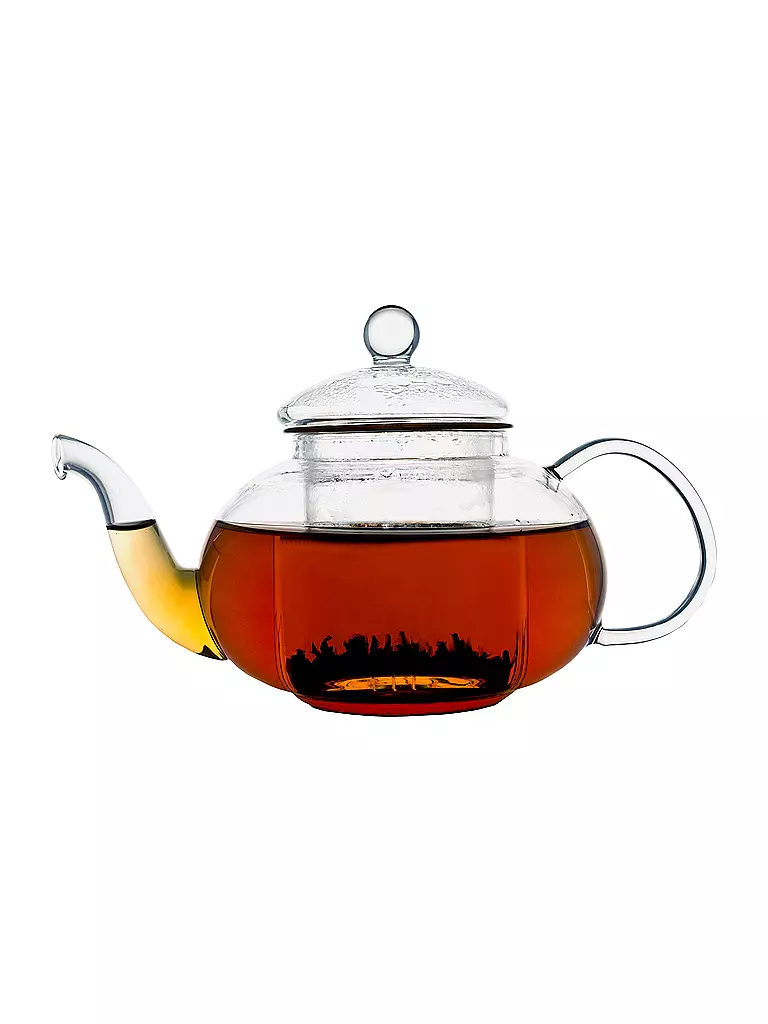 BREDEMEIJER | Théière Verona 0,5l | Transparent