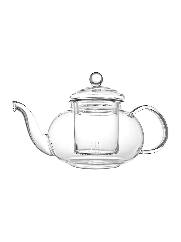 BREDEMEIJER | Théière Verona 0,5l | Transparent