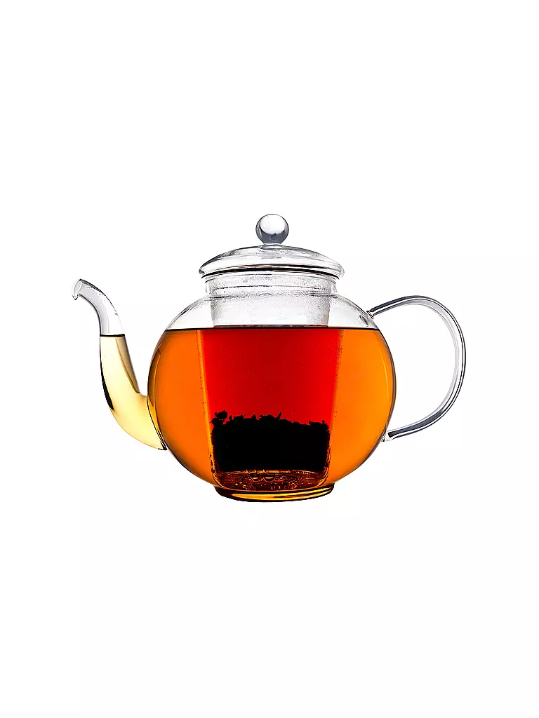 BREDEMEIJER | Théière Verona 1,5 l | Transparent