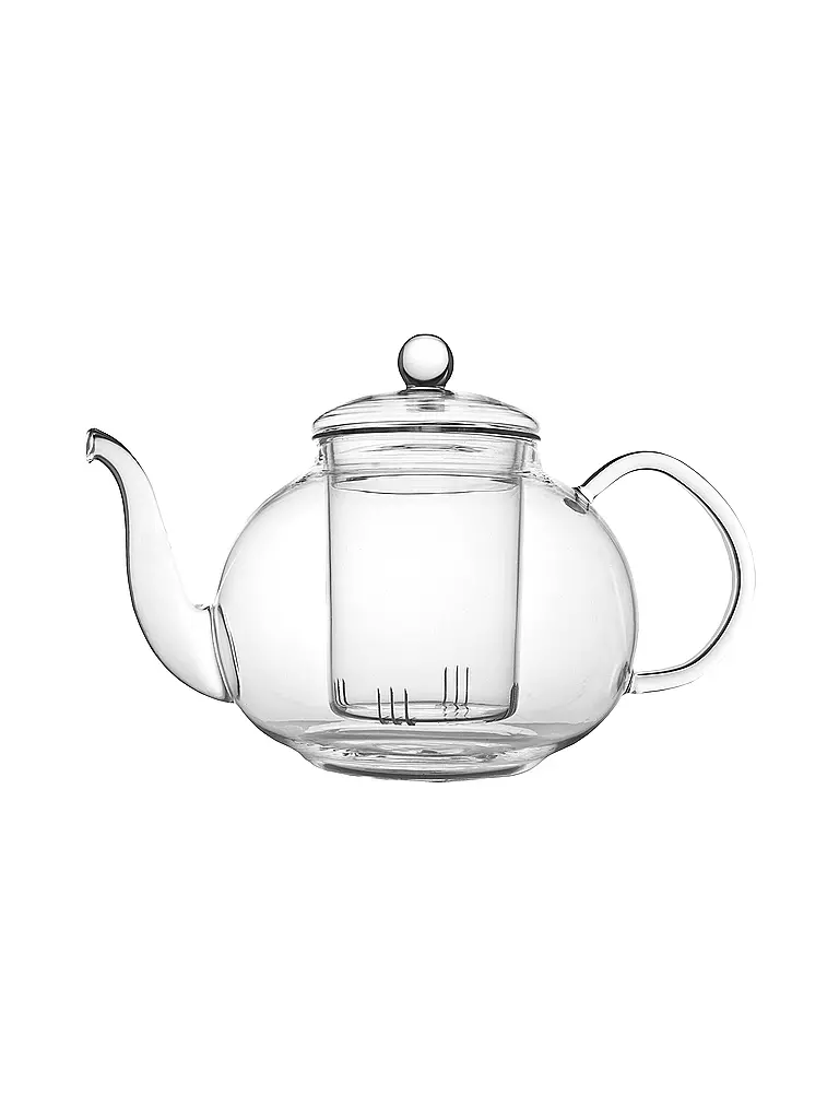BREDEMEIJER | Théière Verona 1l | transparent