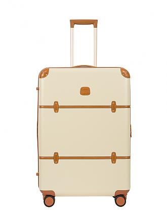 BRICS | Trolley "Bellagio" 76cm (Crème)