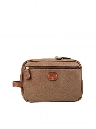 BRICS | Trousse de toilette "Life"